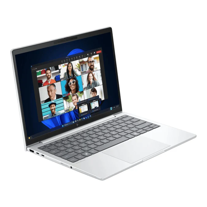 HP EliteBook 8 G1i 13.3-inch WUXGA AI Laptop - Intel Core Ultra 5 225U 512GB SSD 32GB RAM Win 11 Pro - Image 6