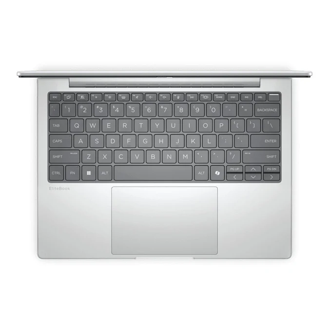 HP EliteBook 8 G1i 13.3-inch WUXGA AI Laptop - Intel Core Ultra 5 225U 512GB SSD 32GB RAM Win 11 Pro - Image 5