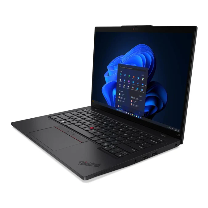 Lenovo ThinkPad L14 G6 14-inch WUXGA AI Laptop - Intel Core Ultra 7 255U 1TB SSD 16GB RAM LTE Win 11 Pro - Image 9