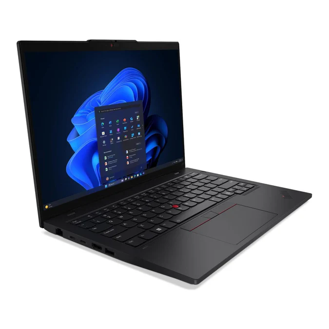 Lenovo ThinkPad L14 G6 14-inch WUXGA AI Laptop - Intel Core Ultra 7 255U 1TB SSD 16GB RAM LTE Win 11 Pro - Image 8