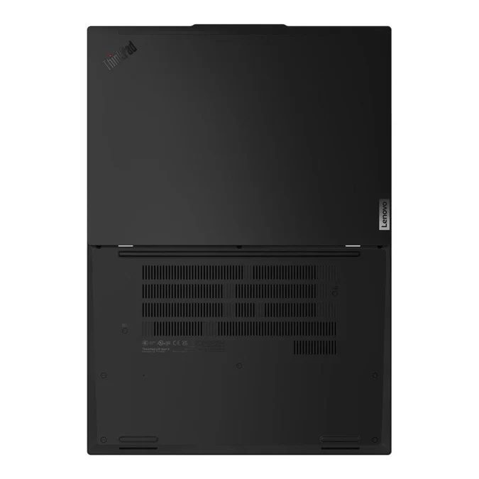Lenovo ThinkPad L14 G6 14-inch WUXGA AI Laptop - Intel Core Ultra 7 255U 1TB SSD 16GB RAM LTE Win 11 Pro - Image 2