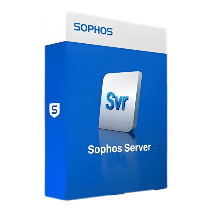 Sophos Central Intercept X Advanced 3-Year Subscription Download for Server