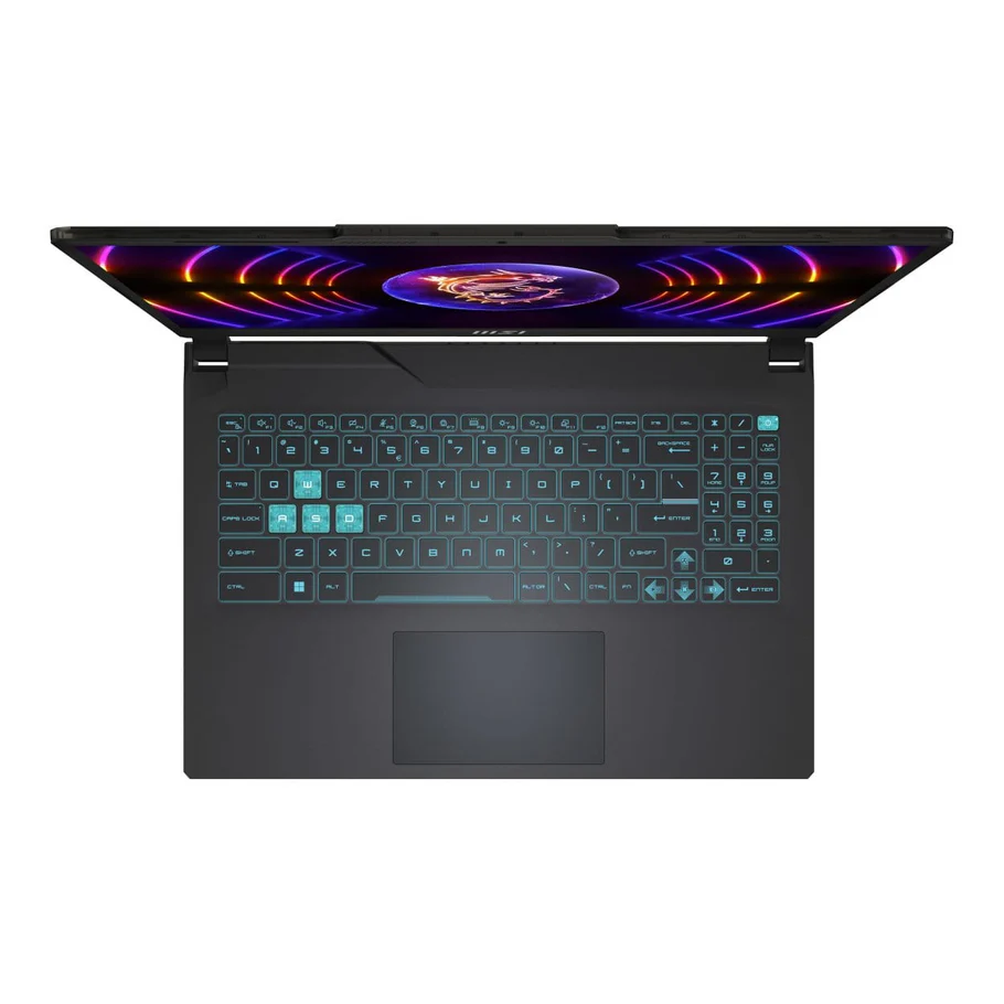 MSI Cyborg 15 A13UC-2057ZA 15.6-inch FHD Laptop - Intel Core i5-13420H 512GB SSD 8GB RAM RTX 3050 Win 11 Home - Image 8