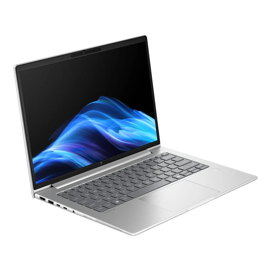 HP EliteBook 6 G1i 14-inch WUXGA AI Laptop - Intel Core Ultra 5 225U 24GB RAM 512GB SSD Win 11 Pro - Image 3