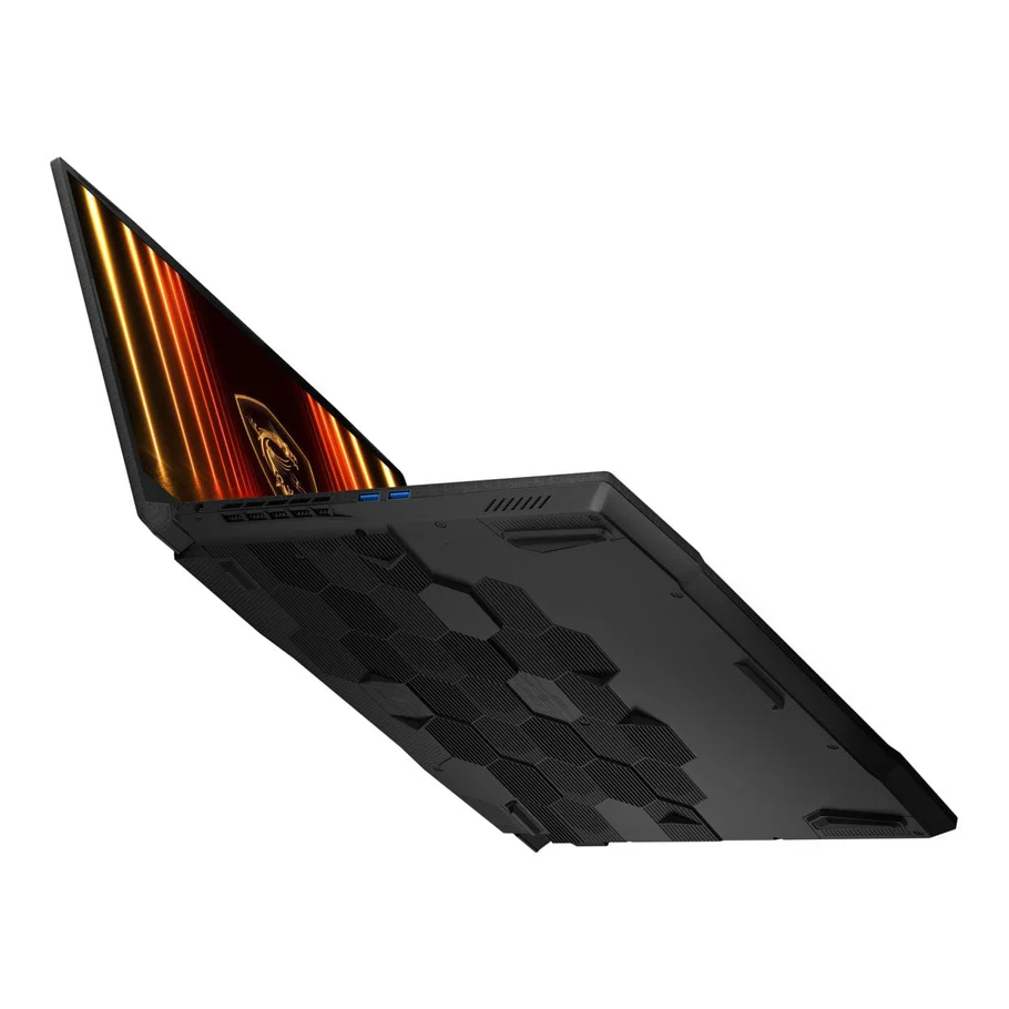 MSI Katana 17 HX B14WFK-230ZA 17.3-inch QHD Laptop - Intel Core i9-14900HX 1TB SSD 16GB RAM RTX 5060 Win 11 Home - Image 9