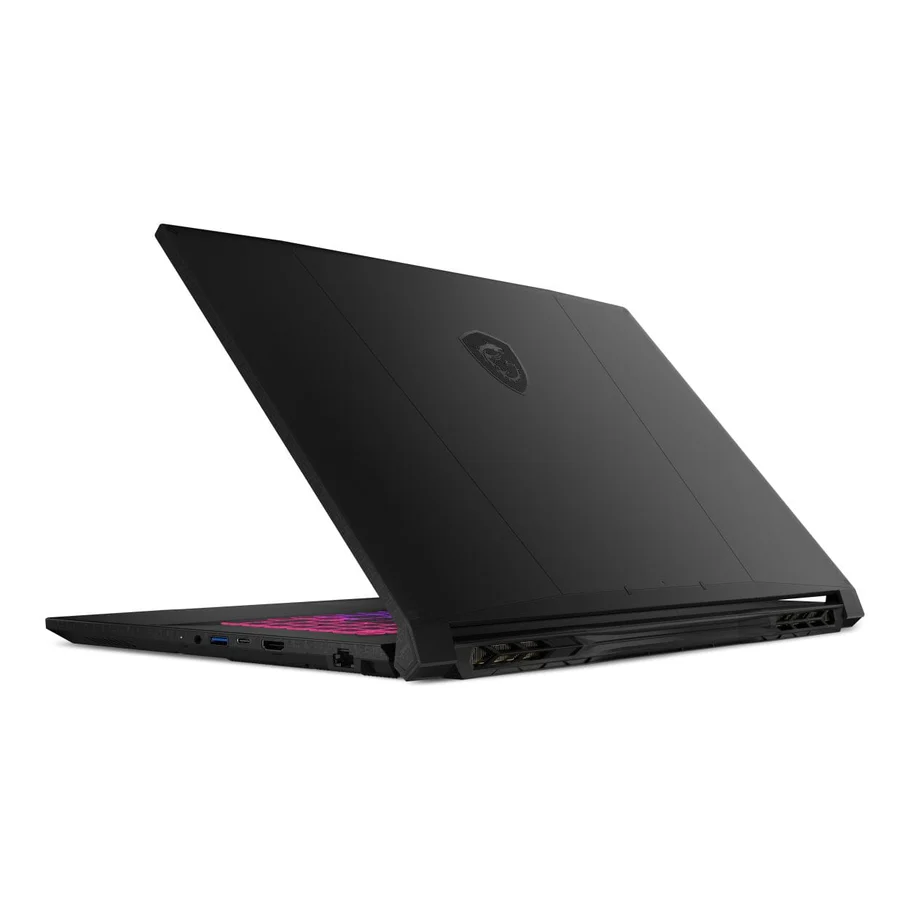 MSI Katana 17 HX B14WFK-230ZA 17.3-inch QHD Laptop - Intel Core i9-14900HX 1TB SSD 16GB RAM RTX 5060 Win 11 Home - Image 6