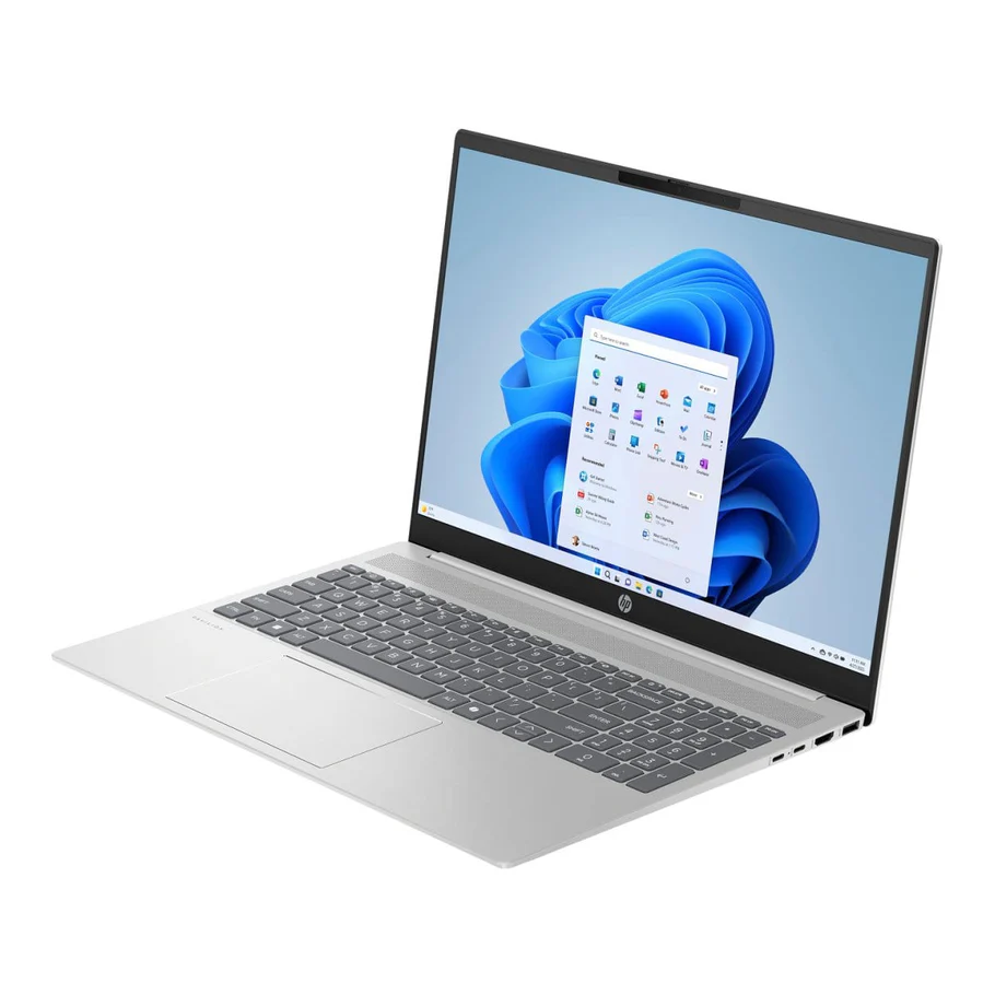 HP Pavilion 16-af0016ni 16-inch 2K AI Laptop - Intel Core Ultra 7 155U 1TB SSD 16GB RAM Win 11 Home - Image 2