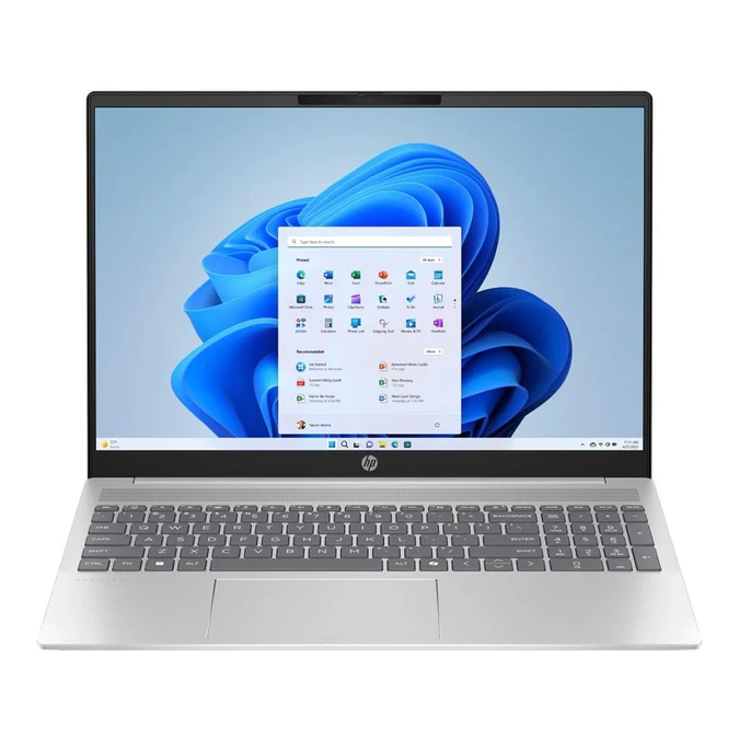 HP Pavilion 16-af0016ni 16-inch 2K AI Laptop - Intel Core Ultra 7 155U 1TB SSD 16GB RAM Win 11 Home