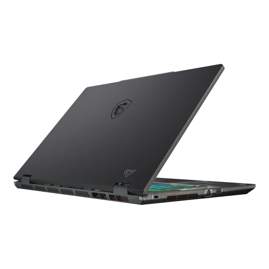 MSI Cyborg 15 B2RWFKG-091ZA 15.6-inch FHD Laptop - Intel Core 7 240H 512GB SSD 16GB RAM RTX 5060 Win 11 Home - Image 7