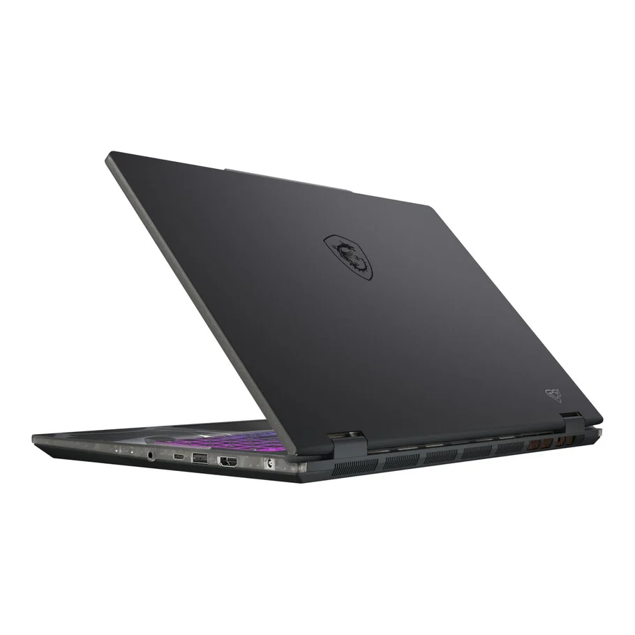 MSI Cyborg 15 B2RWEKG-092ZA 15.6-inch FHD Laptop - Intel Core 7 240H 512GB SSD 16GB RAM RTX 5050 Win 11 Home - Image 6
