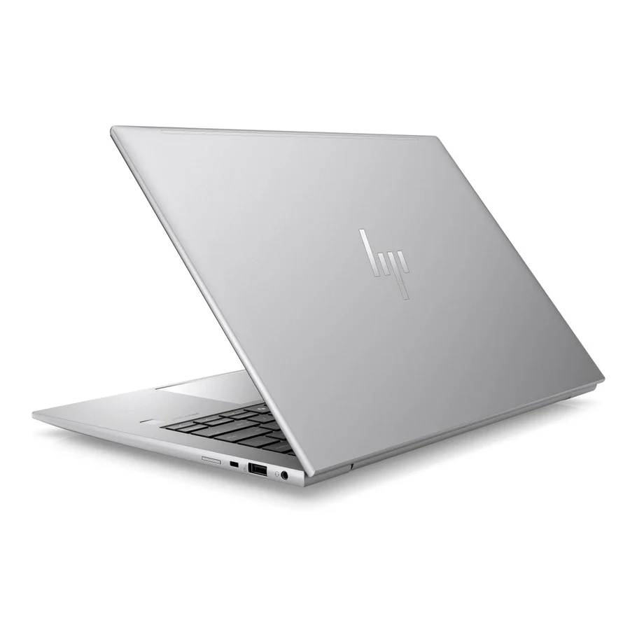 HP ZBook Firefly 14 G11 14-inch WUXGA Mobile Workstation - Intel Core Ultra 7 155H 512GB SSD 16GB RAM Win 11 Pro - Image 6