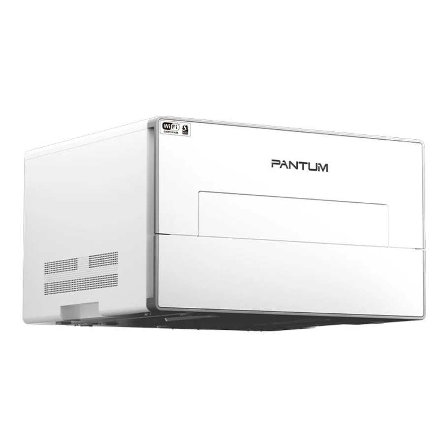 Pantum BP4205DW A4 Wi-Fi Mono Laser Printer - Image 2