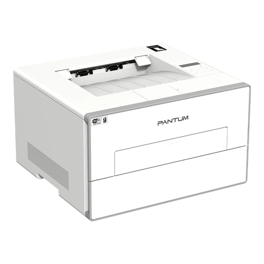 Pantum BP4205DW A4 Wi-Fi Mono Laser Printer - Image 3