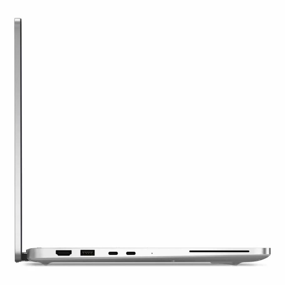 Dell Pro 14 Plus 14-inch FHD+ AI Laptop - Intel Core Ultra 5 235U 512GB SSD 32GB RAM Win 11 Pro - Image 6