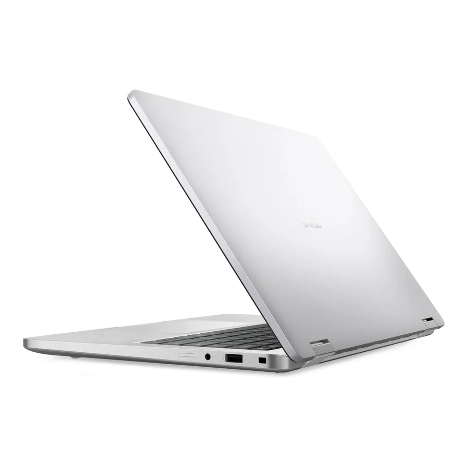 Dell Pro 14 Plus 14-inch FHD+ AI Laptop - AMD Ryzen 5 PRO 230 512GB SSD 16GB RAM Win 11 Pro - Image 8