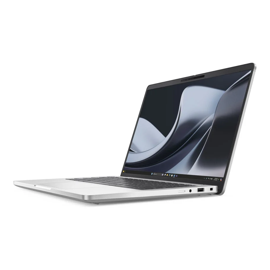 Dell Pro 14 Plus 14-inch FHD+ AI Laptop - AMD Ryzen 5 PRO 230 512GB SSD 16GB RAM Win 11 Pro - Image 4