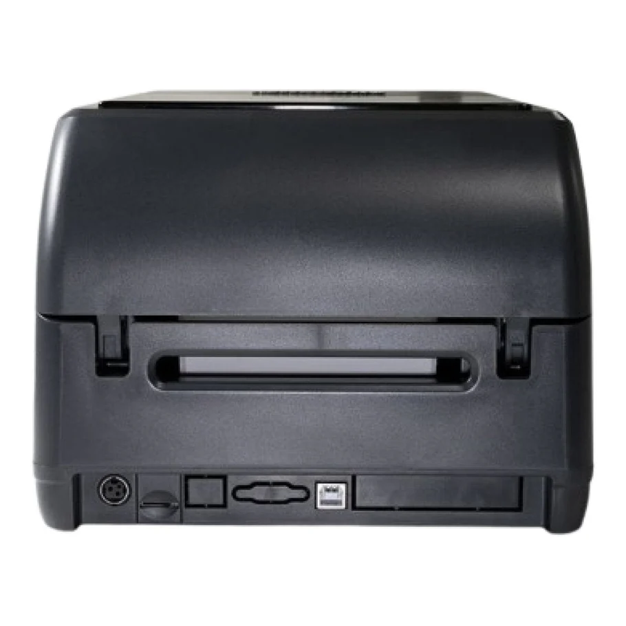 Chainway CP20-2 4-inch 203dpi Thermal Transfer Barcode Printer - Image 3