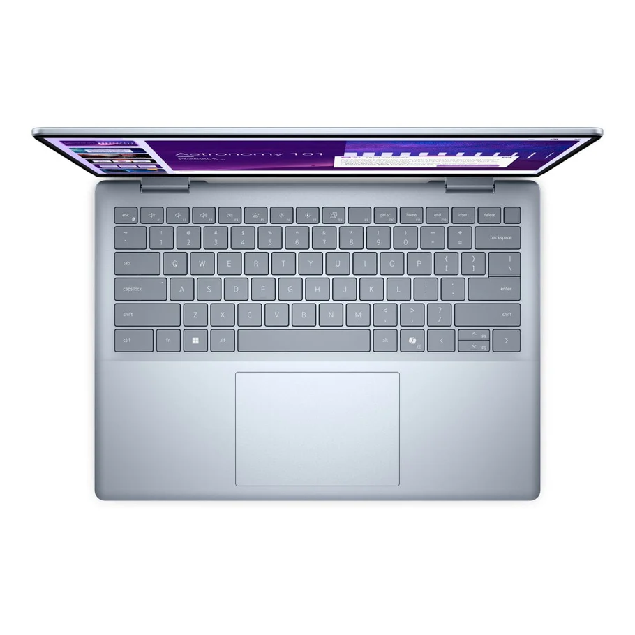 Dell 14 Plus 14-inch FHD+ AI 2-in-1 Laptop - Intel Core Ultra 5 226V 512GB SSD 16GB RAM Win 11 Home - Image 8