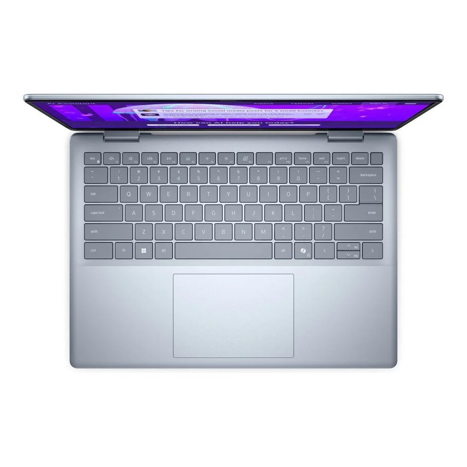 Dell 14 Plus 14-inch 2.5K AI Laptop - Intel Core Ultra 7 256V 1TB SSD 16GB RAM Win 11 Pro - Image 7