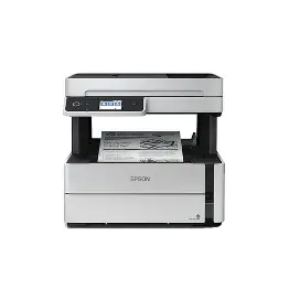 Epson EcoTank M3170 Multi-function A4 Mono Business Ink Printer C11CG92404