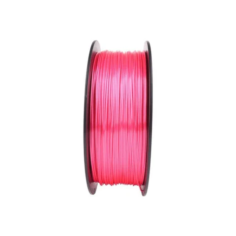 EasyThreed PLA Filament 1.75mm 1KG Roll Pink EASY3D-FILAMENT-PINK