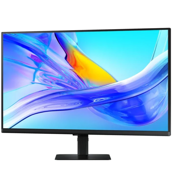 Samsung ViewFinity S8 S80UD 32-inch 3840 x 2160p 4K UHD 16:9 60Hz 5ms LED VA Monitor LS32D800UAUXEN