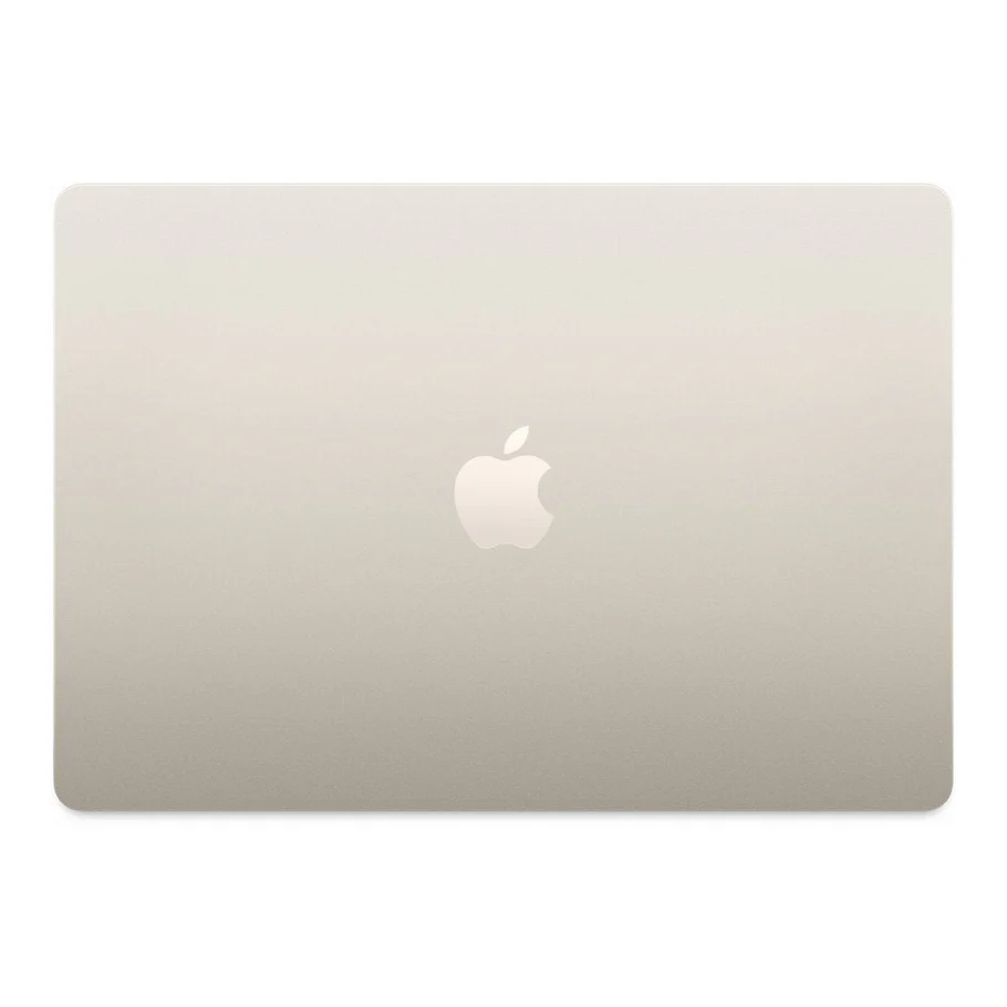 Apple MacBook Air 15.3-inch Retina Laptop - Apple M4 512GB SSD 24GB RAM macOS Starlight - Image 6