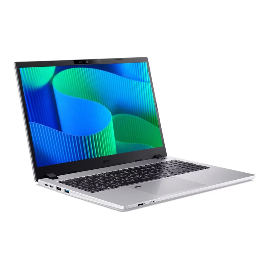 Acer TravelMate P2 15.6-inch FHD Laptop - Intel Core i5-1334U 512GB SSD 16GB RAM Win 11 Pro - Image 3
