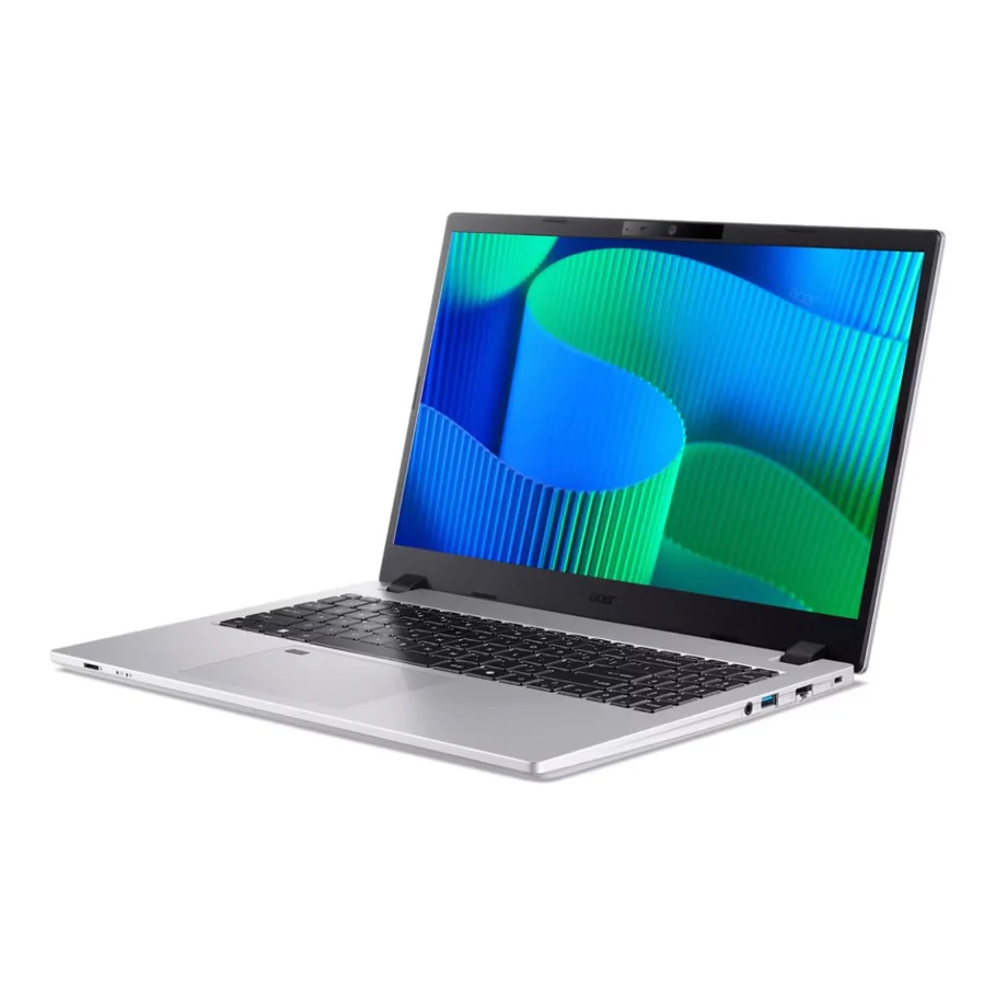 Acer TravelMate P2 15.6-inch FHD Laptop - Intel Core i5-1334U 512GB SSD 16GB RAM Win 11 Pro - Image 2