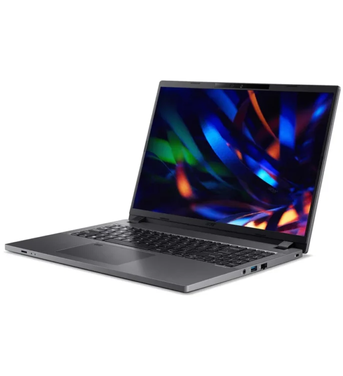 Acer TravelMate P2 16-inch WUXGA Laptop - AMD Ryzen 5 Pro 7535U 512GB SSD 16GB RAM Win 11 Pro