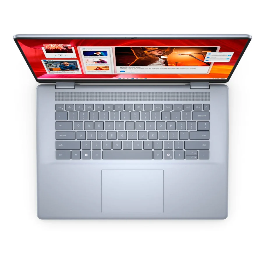 Dell Inspiron 16 Plus 7640 16-inch 2.5K Laptop - Intel Core Ultra 7 155H 1TB SSD 16GB RAM Win 11 Home - Image 8