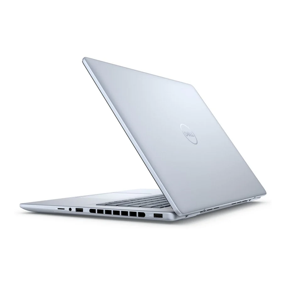 Dell Inspiron 16 Plus 7640 16-inch 2.5K Laptop - Intel Core Ultra 7 155H 1TB SSD 16GB RAM Win 11 Home - Image 7