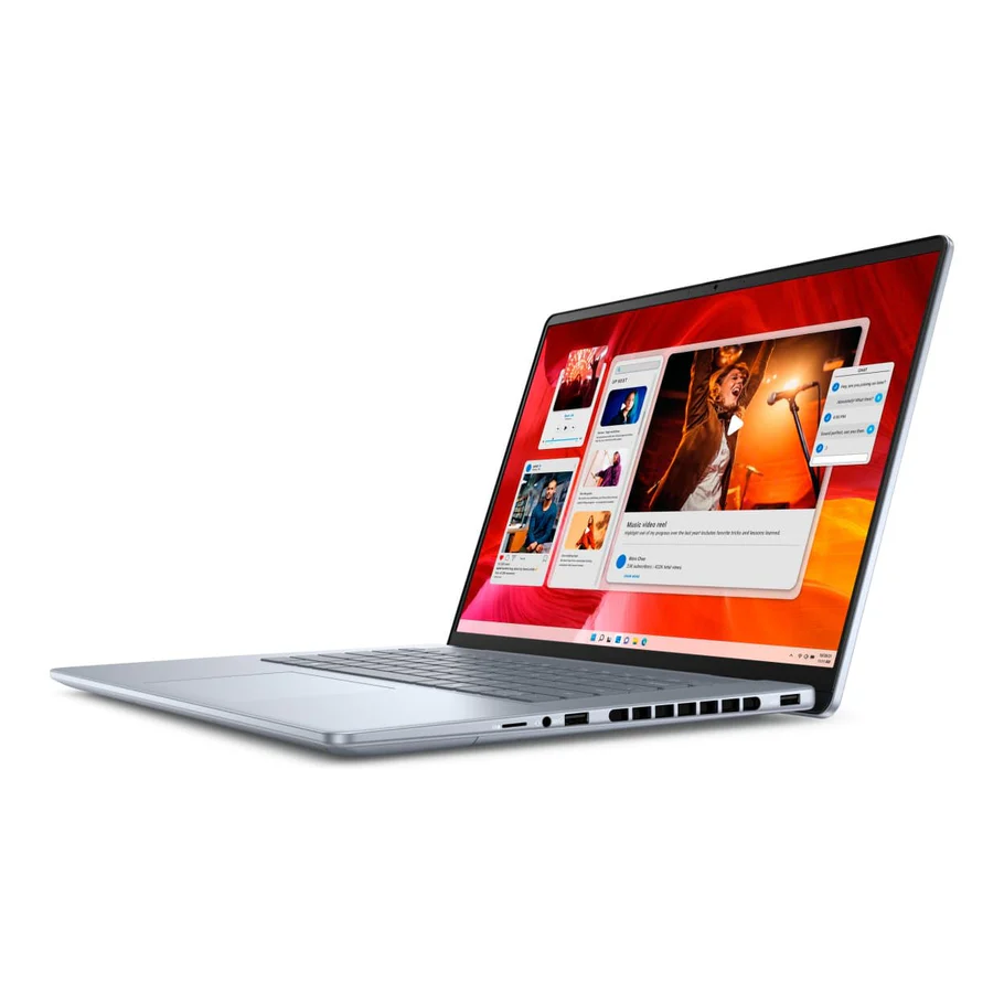Dell Inspiron 16 Plus 7640 16-inch 2.5K Laptop - Intel Core Ultra 7 155H 1TB SSD 16GB RAM Win 11 Home - Image 3