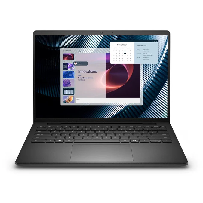 Dell Pro 14 Essential 14-inch FHD+ Laptop - AMD Ryzen 5 220 512GB SSD 16GB RAM Win 11 Pro