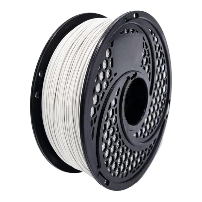 SA Filament 1kg PETG Speed 1.75mm Filament White SAF-PETGSP-A01