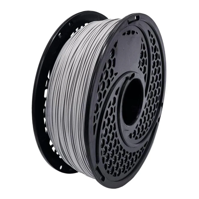SA Filament 1Kg PETG Speed 1.75mm Filament Grey SAF-PETGSP-A03