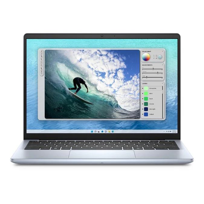 Dell Inspiron 14 5440 14-inch FHD+ Laptop - Intel Core i5-1335U 512GB SSD 16GB RAM Win 11 Home