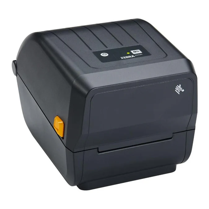 Zebra ZD230 203 x 203 DPI Wired Thermal Transfer Label Printer ZD23042-30EG00EZ